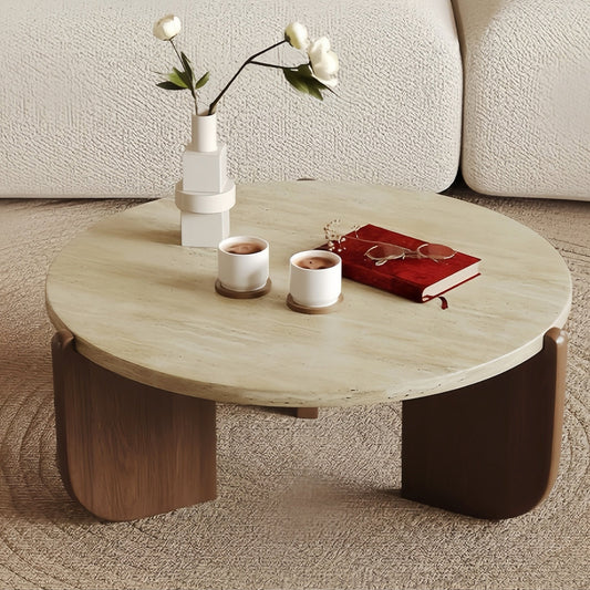 How to Decorate a Coffee Table