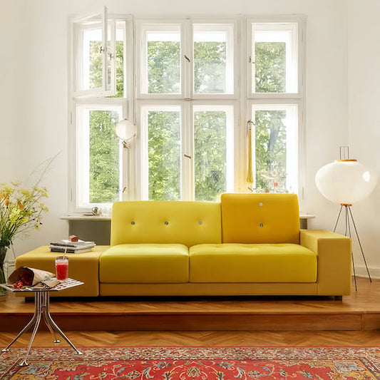 Floor Lamps Sculpt Your Living Spaces