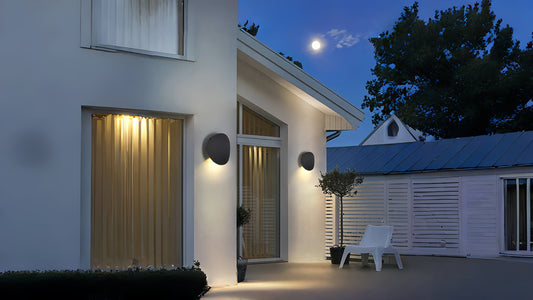 Retro Wall Lights - Bringing Back the Charm of Bygone Eras