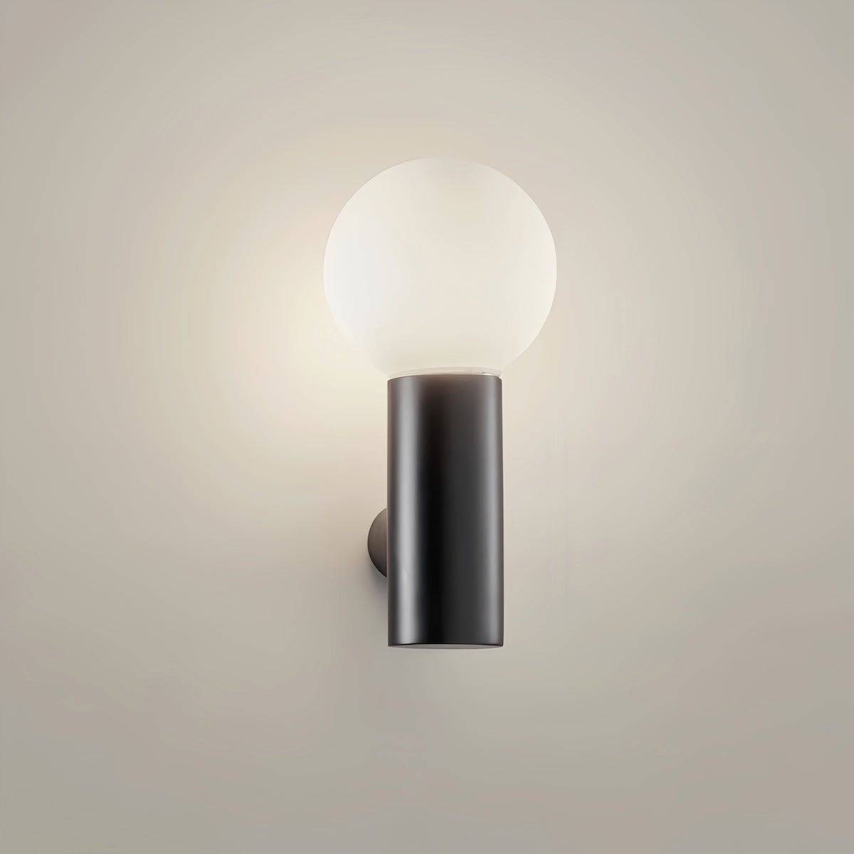 Bathroom Vanity Lights – Nordic Minimalist Globe Pendant Light for Bathrooms & Bars