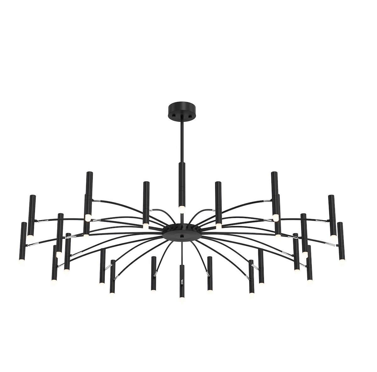 Dining Room Chandelier - Modern, Elegant Lighting for Any Space