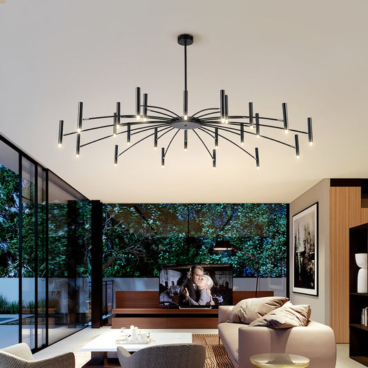 Dining Room Chandelier - Modern, Elegant Lighting for Any Space