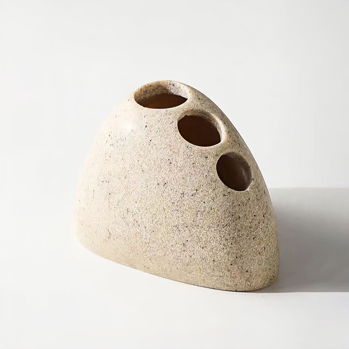 Toothbrush Holder – Dolomite Bathroom Storage