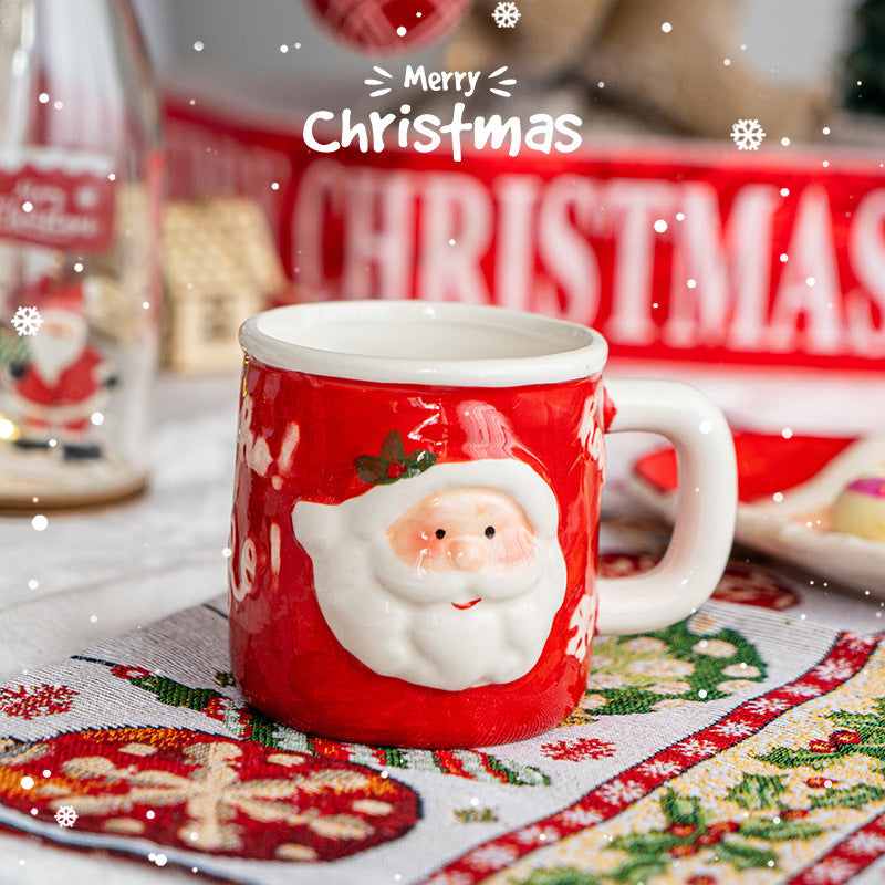Christmas Mug - motivodecor.com