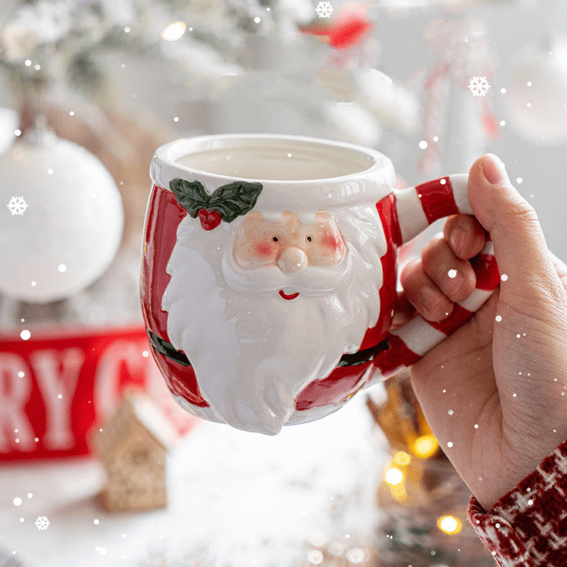 Christmas Mug