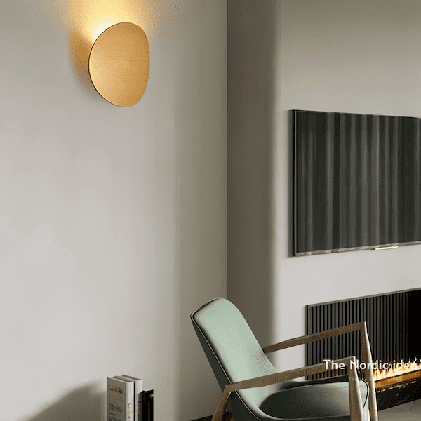 Led Wall Light | Premium Decorative Lamp for Modern Homes - motivodecor.com