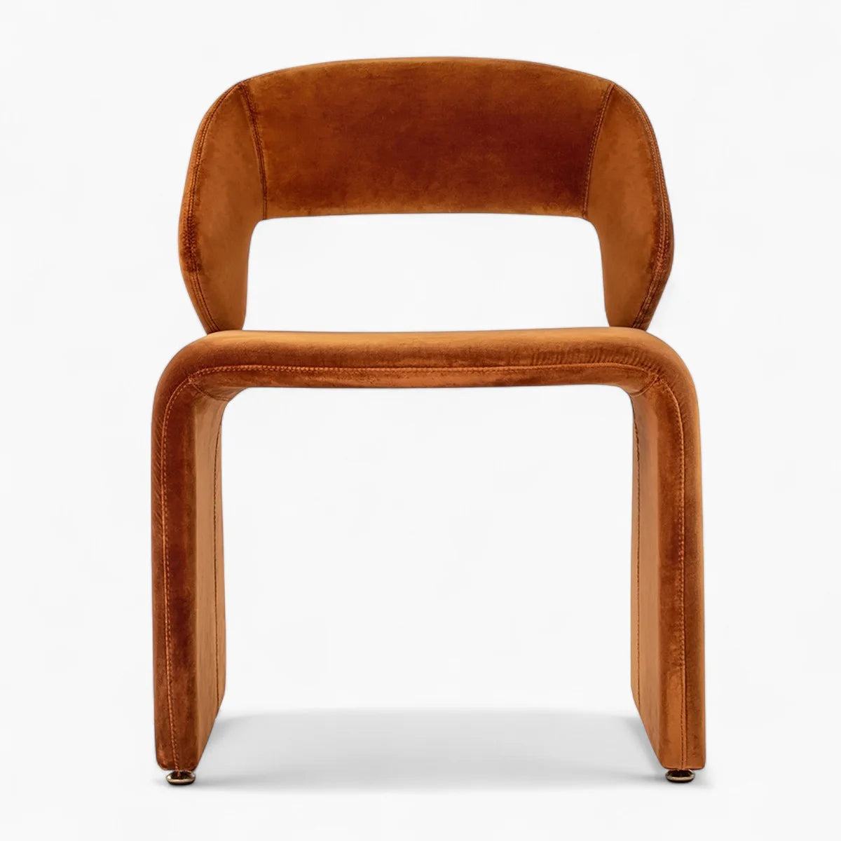 Monica Suit Chair - Stylish and Supportive Workspace Seating