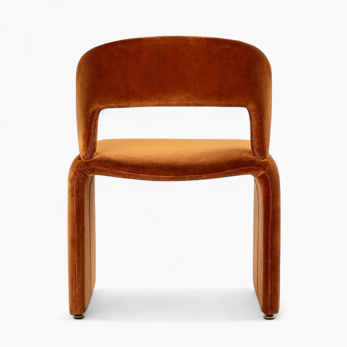 Monica Suit Chair - Stylish and Supportive Workspace Seating