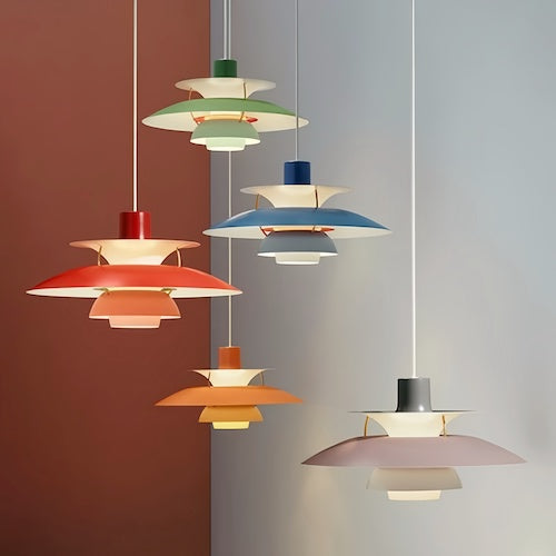 Scandinavian Iconic Kitchen Island Pendant Lighting - motivodecor.com