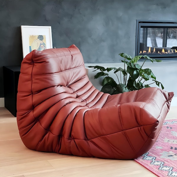 Togo Chair | The Ultimate Blend of Comfort and Functionality