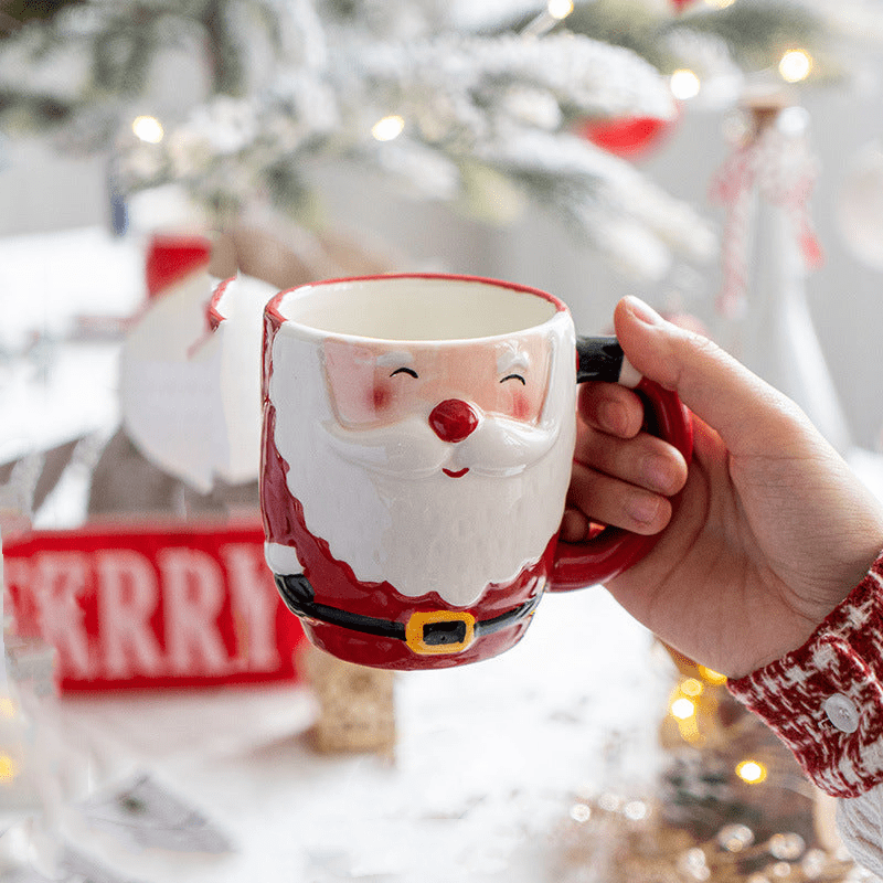 Christmas Mug