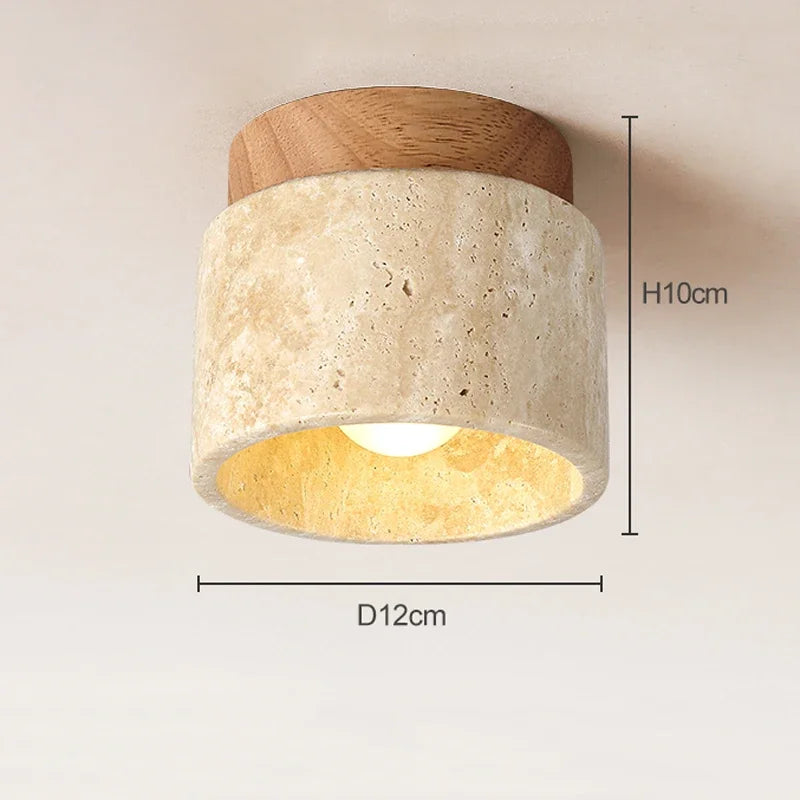 ceiling mount decorative lamp - motivodecor.com