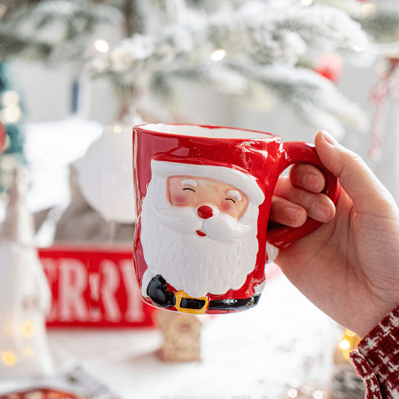 Christmas Mug