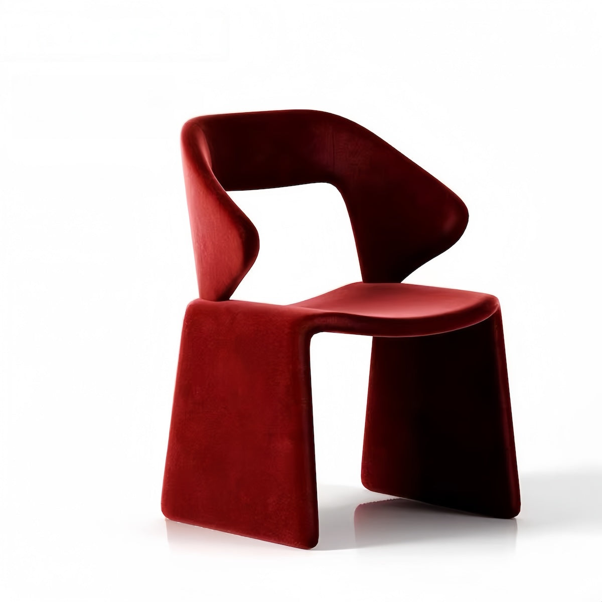 Monica Suit Chair - Stylish and Supportive Workspace Seating