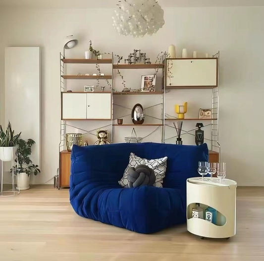 Corner Couch: How to Choose One That Fits the Room