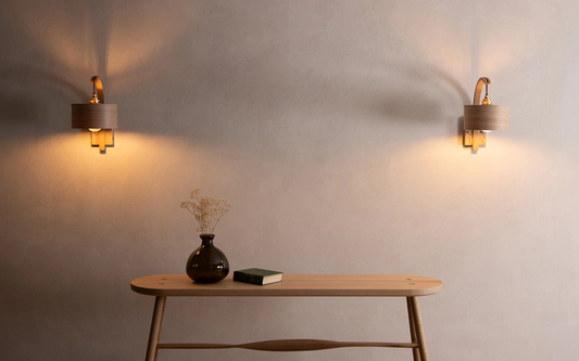 Wall Lights: Illuminate Elegance and Modern Design in Every Space
