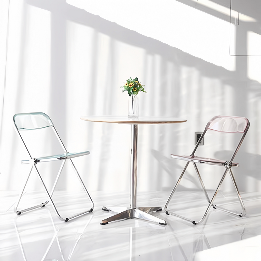 How a Corner Chair Transforms a Corner Into a Haven