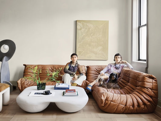 A Festive Christmas Greeting and New Year’s Wish from Motivo Decor