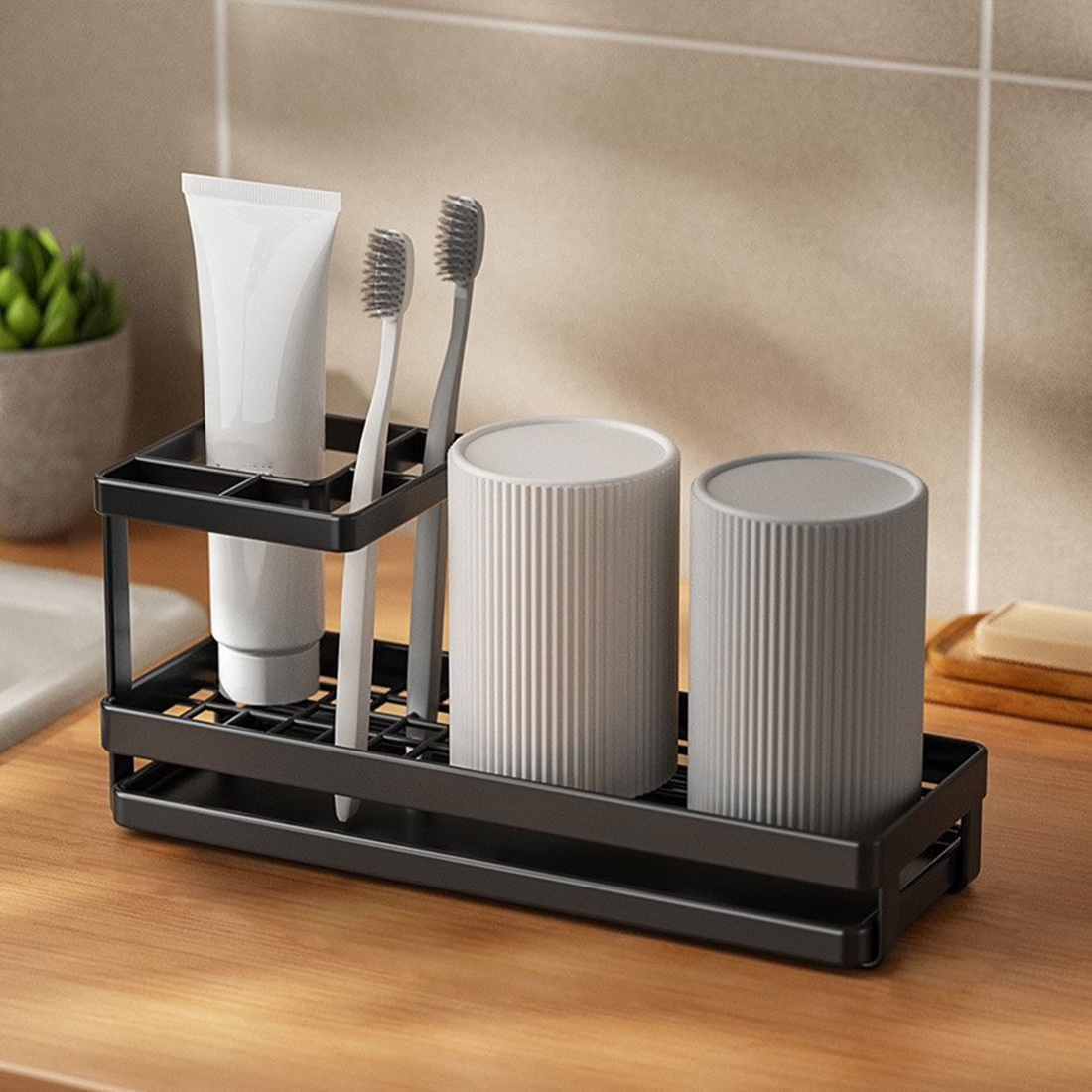 Create a Tidy and Stylish Bathroom: Must-Have Storage Solutions