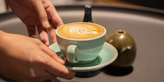 Cozy Winter Moments: How the Perfect Mug Can Elevate Your Daily Rituals