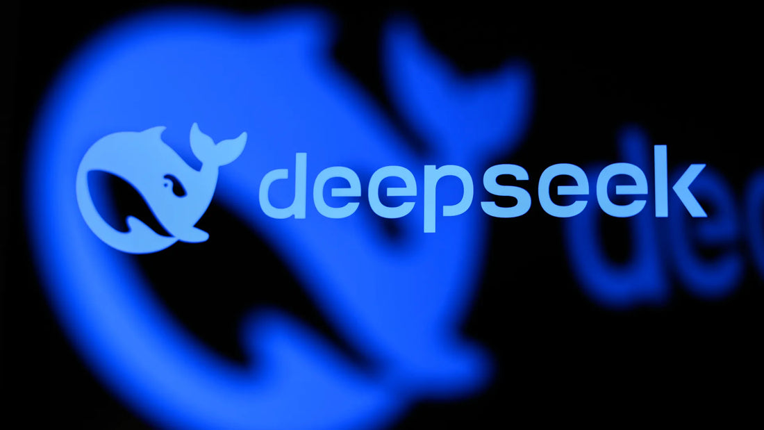 DeepSeek R1 Blog