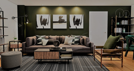 Smart and Stylish Furniture for a Clutter-Free Home