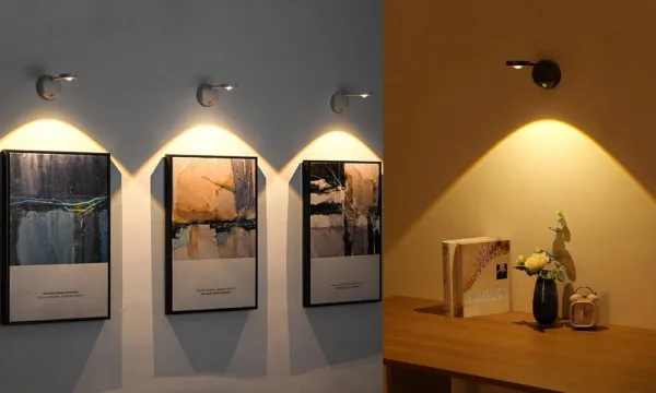 How to Choose the Right Wall Lamps for Every Room