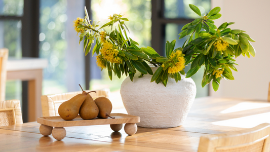 Summer Sanctuary: Designing a Home that Nurtures Your Mind & Body
