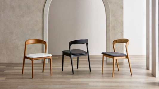 Vintage Dining Chairs: Reviving the Charm of the Past