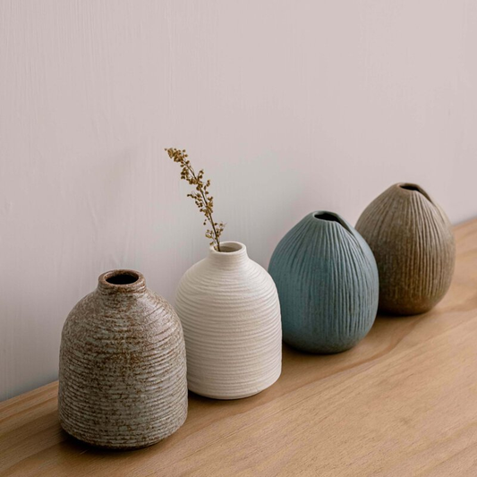 Elevate Your Home with Luxe & Minimalist Designer Vases
