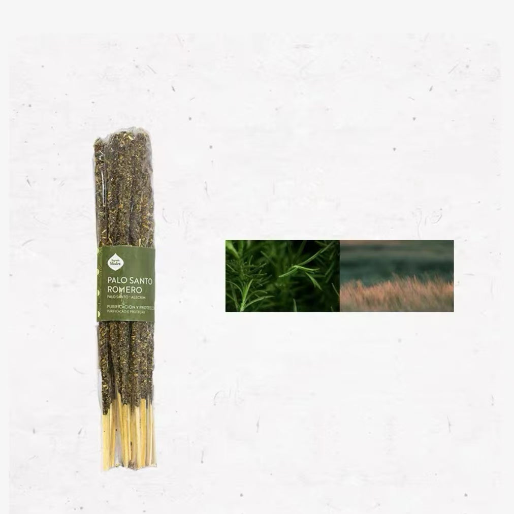 Incense Sticks: A Whiff of Argentinean Magic