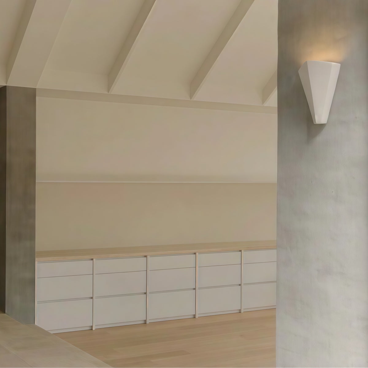 Corridor Lighting | Creative Art Torch Lights for Modern Spaces