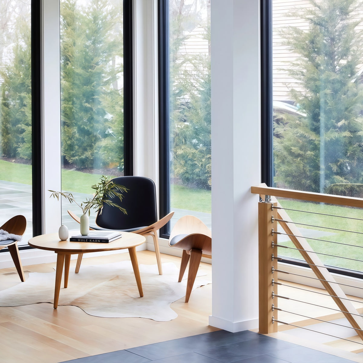 Shell 07 Chair