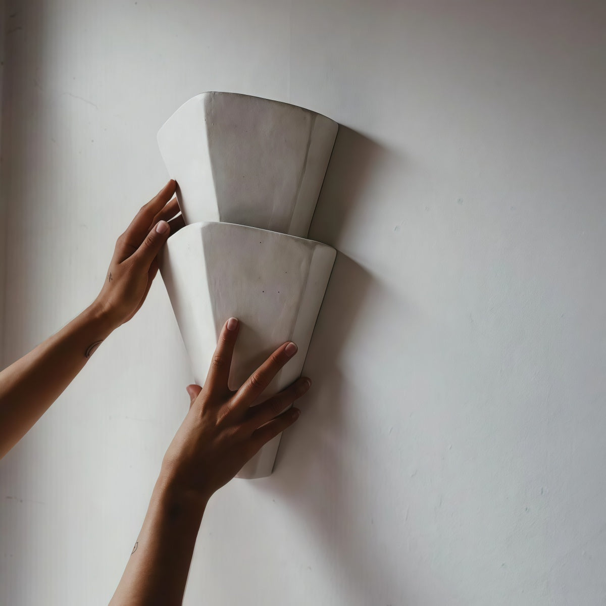 Corridor Lighting | Creative Art Torch Lights for Modern Spaces