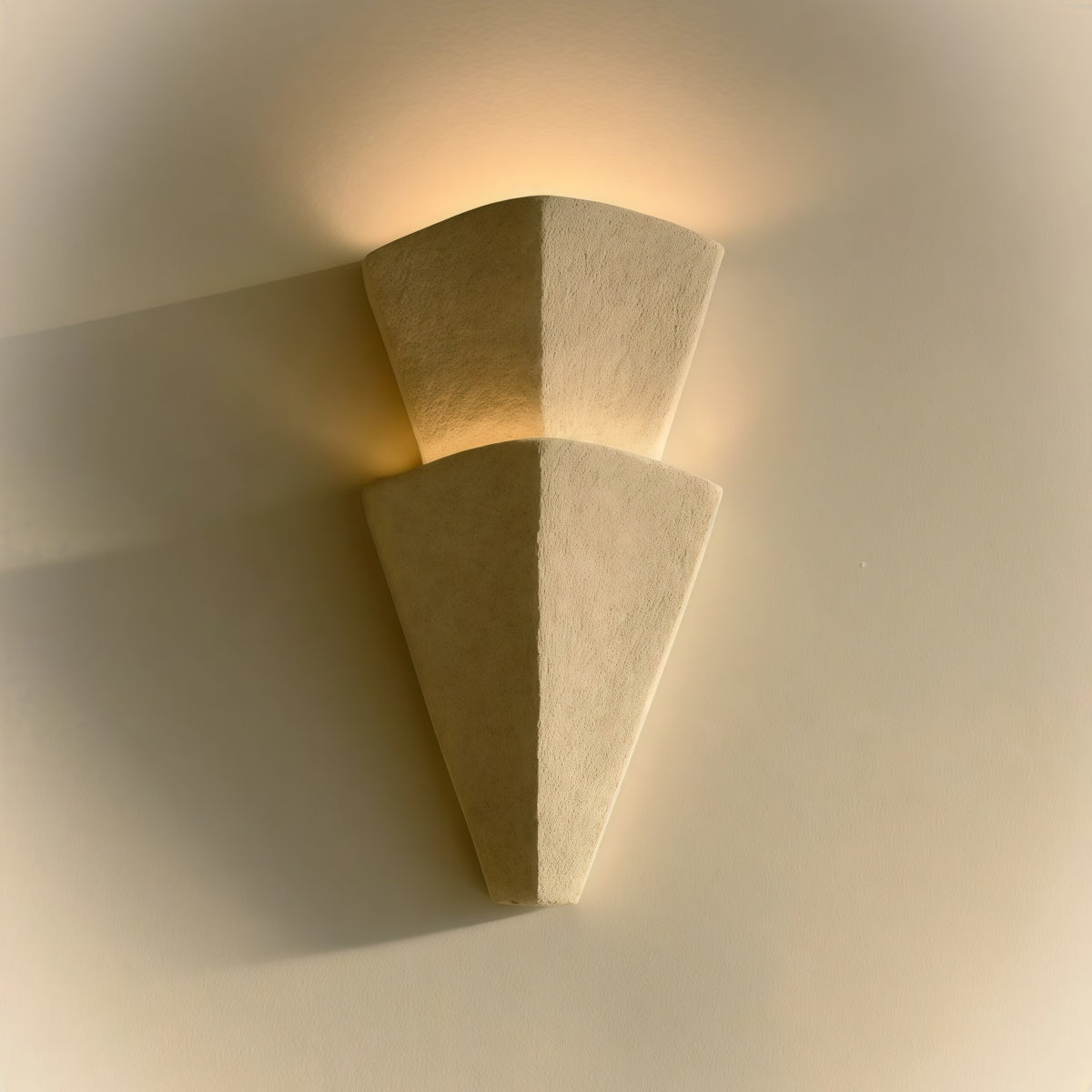 Corridor Lighting | Creative Art Torch Lights for Modern Spaces