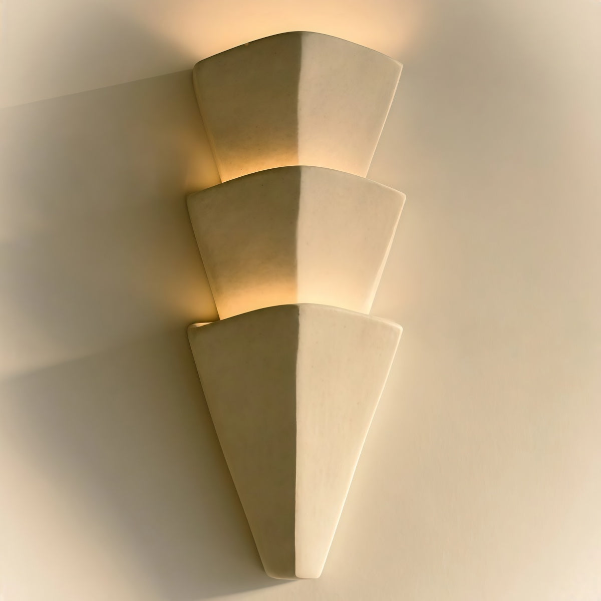 Corridor Lighting | Creative Art Torch Lights for Modern Spaces