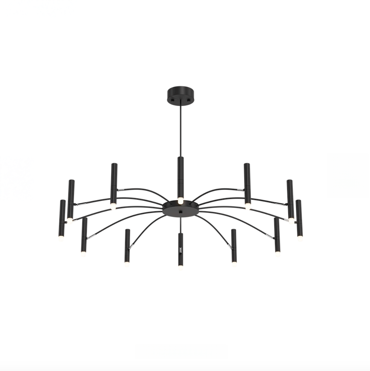 Dining Room Chandelier - Modern, Elegant Lighting for Any Space