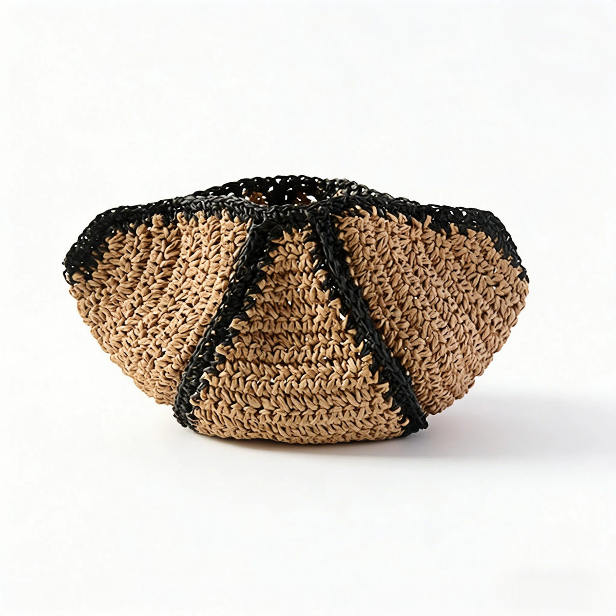 Tissue Box - French-Style Seashell & Horn Premium Tissue Box for Home Decor