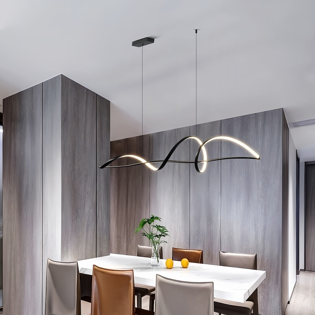 Linear Pendant Lighting - motivodecor.com