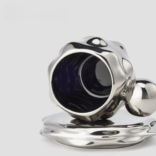 Gift Mug Box | Elegant Ceramic Coffee Mug Gift Set for All Occasions