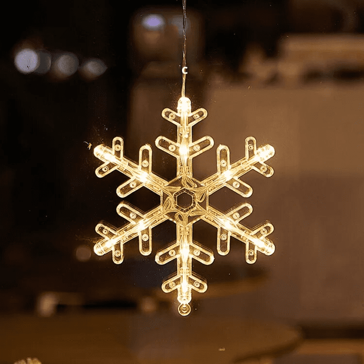 LED Lights of Christmas 