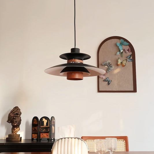 Pendant Lighting for Kitchen Island – Modern Nordic Style, Dimmable