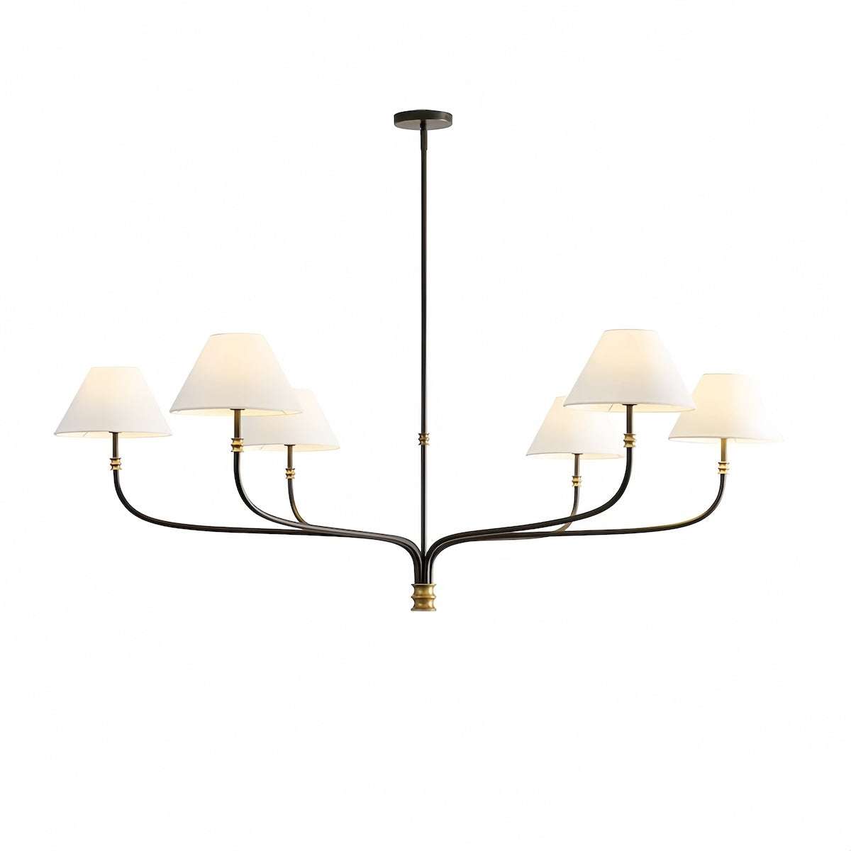 Dining Room Chandelier: Elegant American Country Nordic Modern Minimalist Design