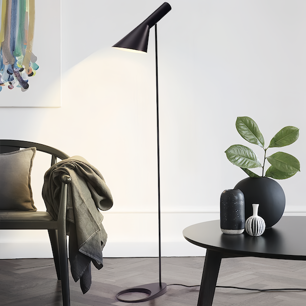 Floor Lamps for Living Room | AJ Floor