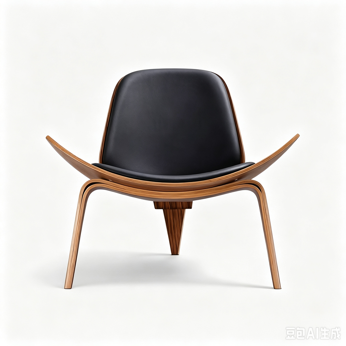 Shell 07 Chair