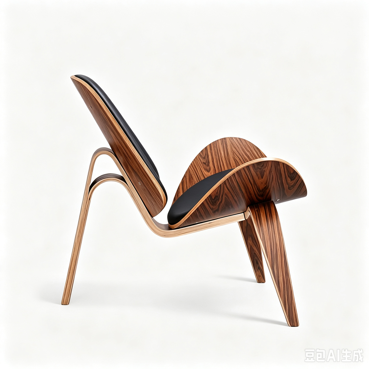 Shell 07 Chair