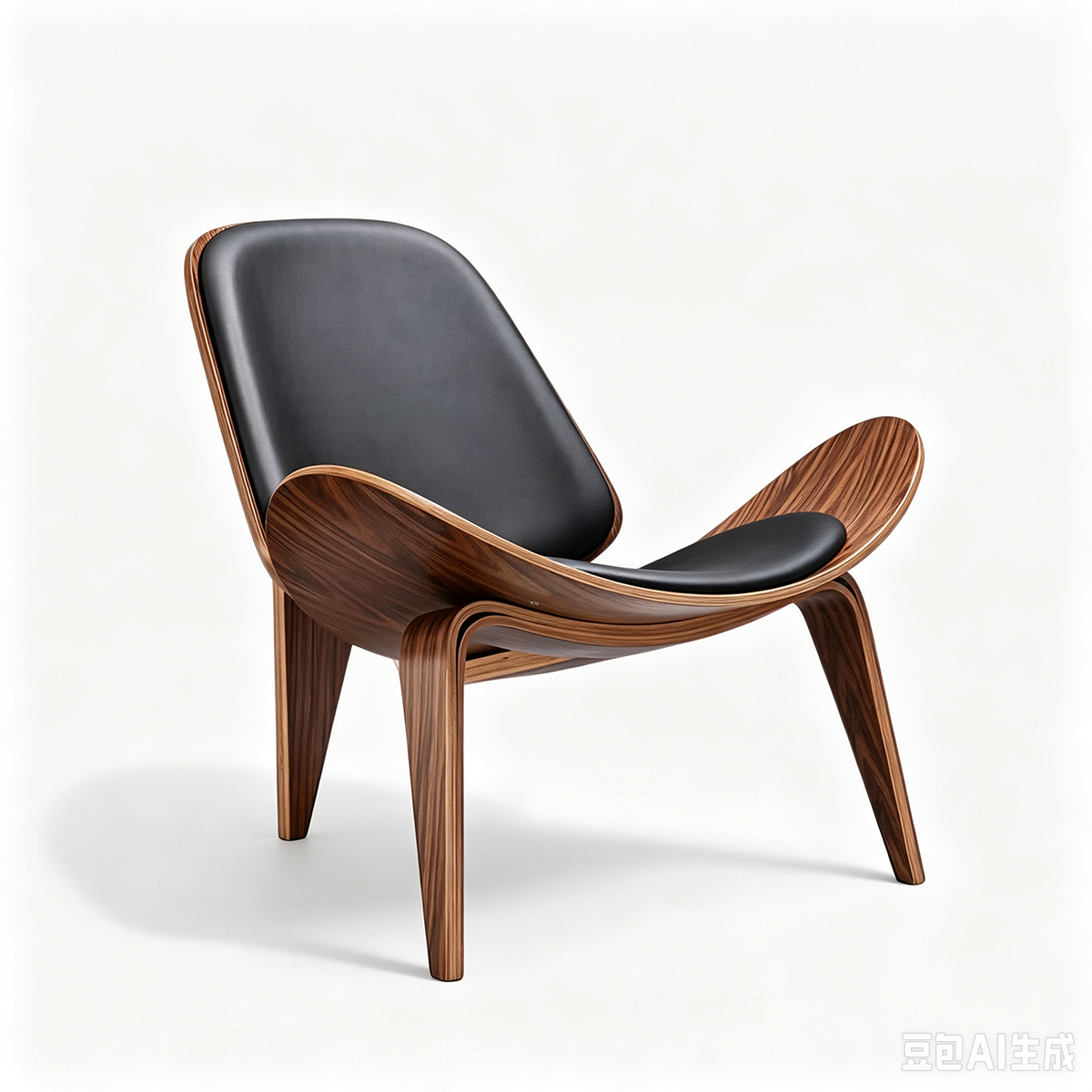 Shell 07 Chair