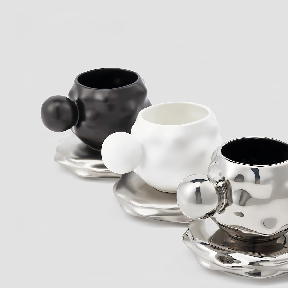 Gift Mug Box | Elegant Ceramic Coffee Mug Gift Set for All Occasions