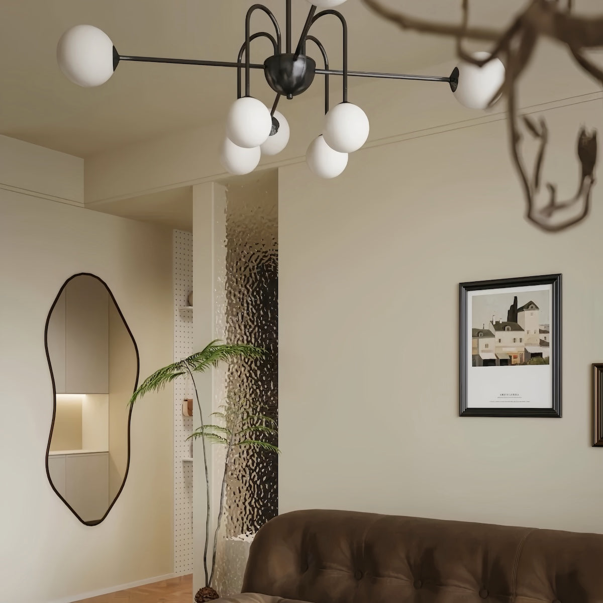 Vintage Pendant Lighting