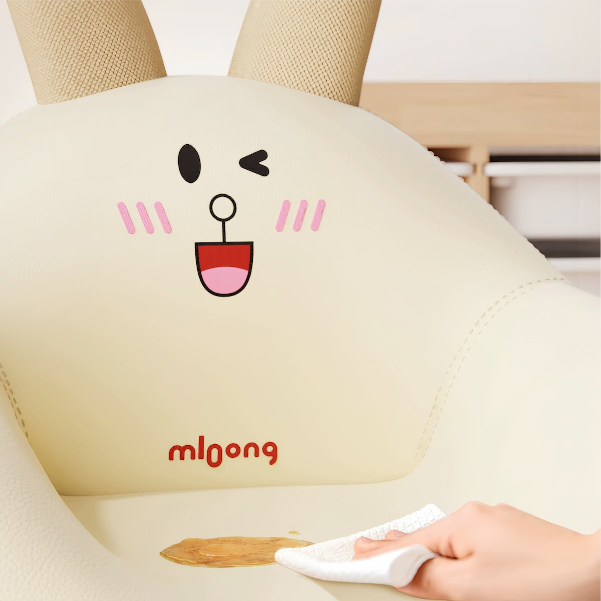 Kids’ Pro Sofa – Cute Cartoon Armchair for Toddlers & Kids